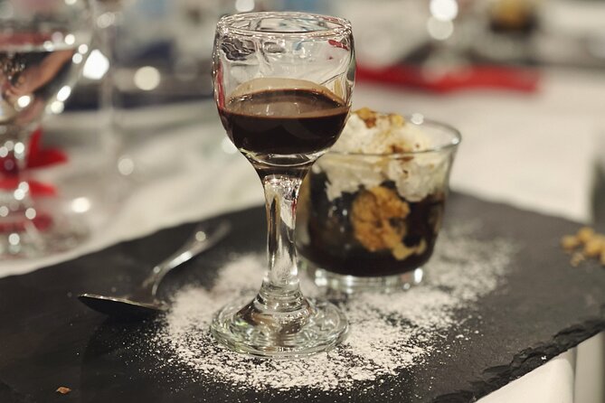 Wine & Food Tasting Cruise on the Danube - Traditional food pairings, with snacks rather than a full meal