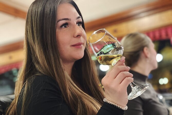 Wine & Food Tasting Cruise on the Danube - Is $126.83 a fair price?