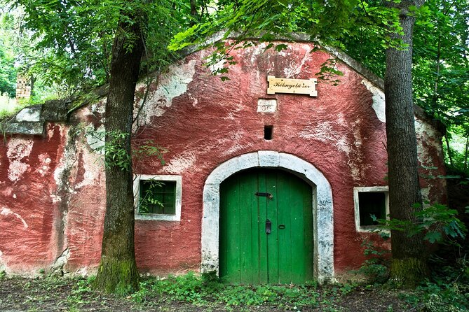 Wine Tasting in the Countryside from Budapest - Two wineries in three hours