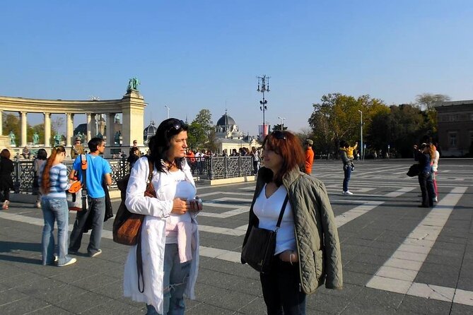 Wonders of Budapest, private tour by car! - St. Stephen’s Basilica and the central Pest sights